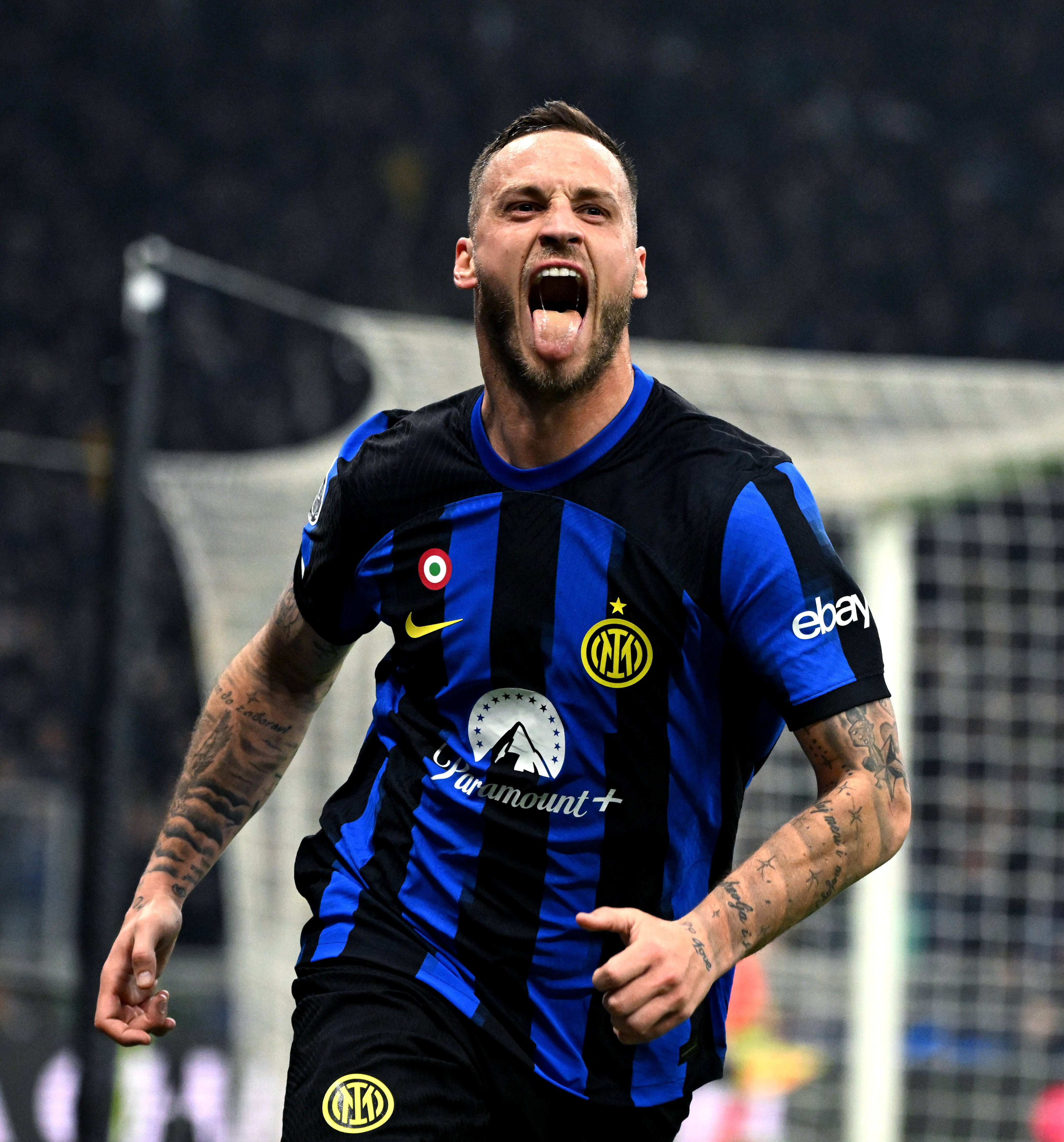 意甲出场数最多的非洲球员11人阵容：库利巴利、凯西领衔（意甲出场次数最高的非洲球员最佳十一：库利巴利、凯西领衔）