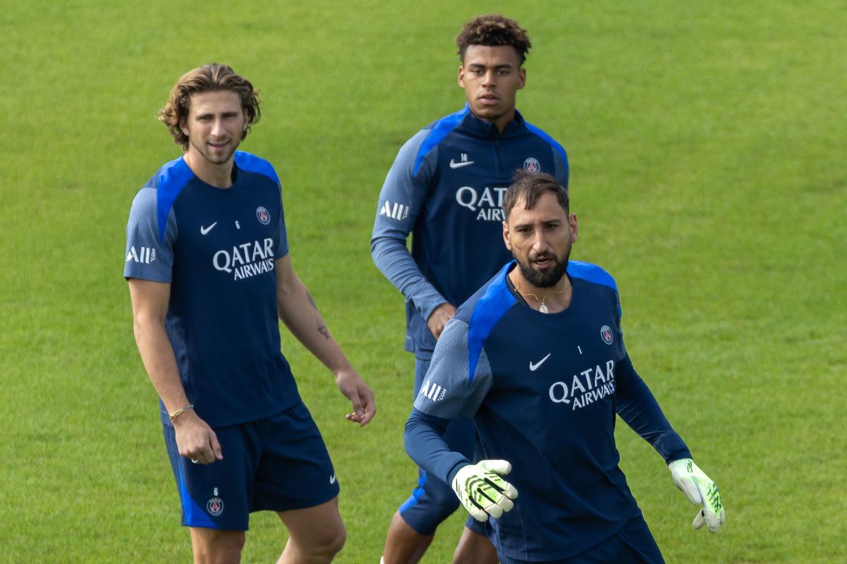 德切利：如今的尤文几乎彻底改变，成绩足以说明一切（德切利：如今的尤文脱胎换骨，战绩已作最佳证明）