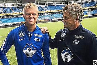 状态火热！福登全场数据：传球成功率88.9％，贡献1球1助