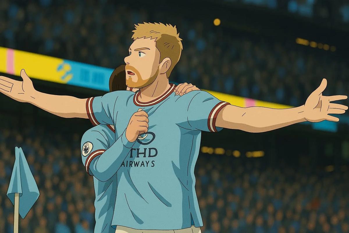 法比奥：我不知道领导有什么计划，但我知道他的计划是完美的（法比奥：我不知领导的具体计划，但我坚信他的安排无懈可击）