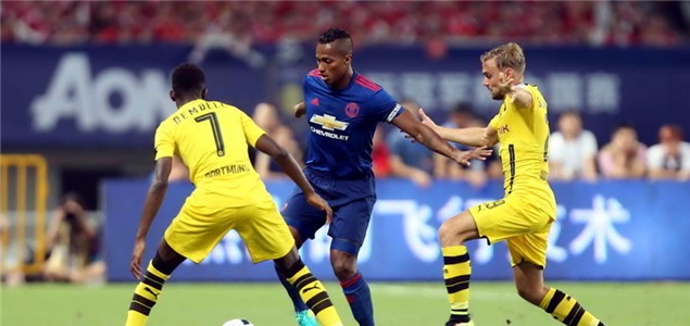 德甲：马尔穆什打入致胜球 法兰克福队位列积分榜第三位.